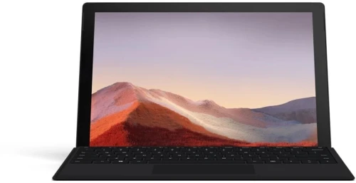 VENDU - MICROSOFT SURFACE PRO 7, Intel Core i5-1035G4, 8GB, 256GB SSD, intel iRis Plus