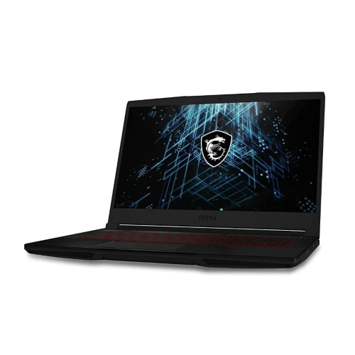 VENDU - MSI GF63 Thin, Intel Core i7-9750H, 16GB 2666MHz, 512GB SSD, GTX1650 4GB, 15.6" FHD