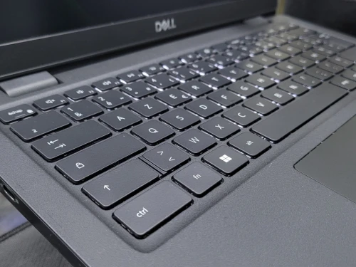 VENDU - DELL LATITUDE 3420, i5-1135G7, 8GB, 256GB SSD, iRis Xe