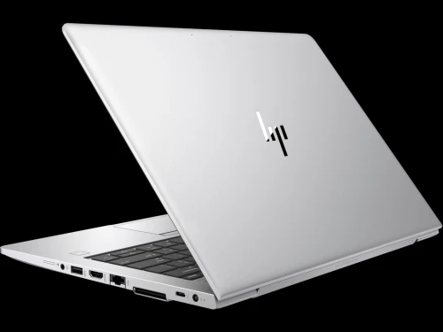 VENDU - HP EliteBook 830 G5 , Intel Core i5-8250U , 16 GB RAM DDR4 , 1TB SSD NVMe , 13" FHD