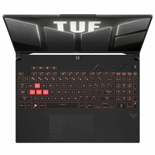 VENDU - ASUS TUF GAMING A16, Ryzen 9 7845HX, 32GB DDR5, 1TB SSD, RTX4070 8GB, NEUF SOUS EMBALLAGE