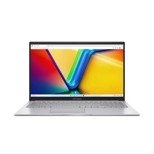 ASUS VIVOBOOK 15 , Intel Core i5-1334U , 16GB DDR4 , 512GB SSD , 15,6" FHD , Intel Iris Xe