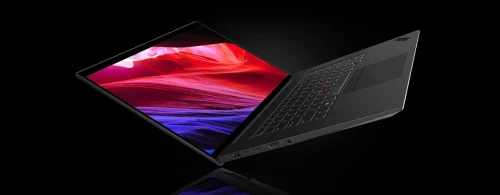 VENDU - Lenovo ThinkPad P1 Gen 6, Intel Core i7-13700H, 64GB 5600MHz, 1TB SSD, RTX 2000 ADA 8GB, 16