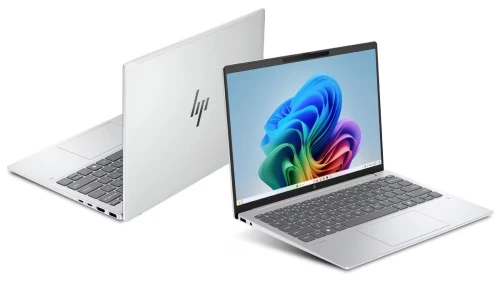VENDU - HP OmniBook 7 AI , Intel Core Ultra 7 255H ,32GB LPDDR5x,1TB SSD,14" OLED 2K,Intel Arc 140T 16GB