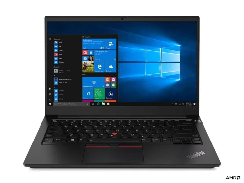 ThinkPad E14 Gen 3 , AMD Ryzen 5 5500U , 8GB DDR4-3200 , 512GB SSD , AMD Radeon Graphics , 14" FHD