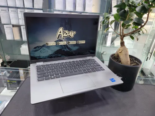 VENDU - DELL LATITUDE 5430, i5-1235U, 16GB, 256GB SSD, IRIS XE