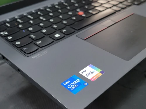 VENDU - LENOVO THINKPAD X13 GEN 2, i5-1145G7vPro, 16GB, 256GB SSD
