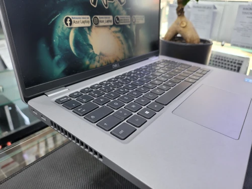 VENDU - DELL LATITUDE 5420, i5-1145G7, 8GB, 256GB SSD