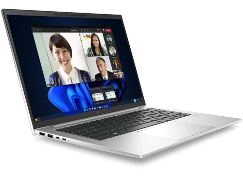 HP EliteBook 840 G9 ,Intel Core i7-1255U, 16GB DDR5, 512GB SSD nVme, 14" FHD, Intel iRis Xe