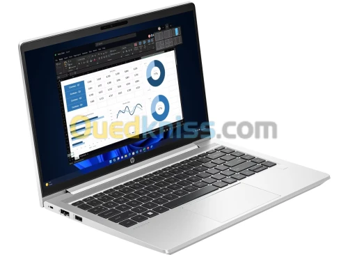 HP ProBook 440 G10 (7L6Z0ET), Intel Core i5-1335U, 16GB, 512GB SSD, 14" FHD, NEUS SOUS EMBALLAGE