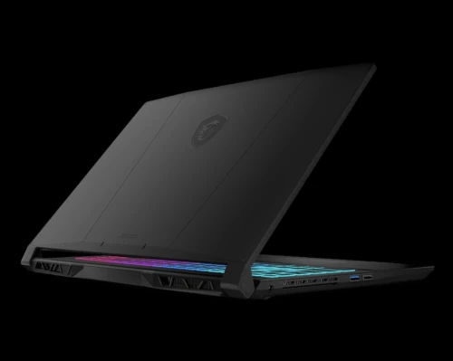 VENDU - MSI KATANA 15, i7-12650H, 16GB, 512GB SSD, RTX4060 8GB, 15.6 144Hz