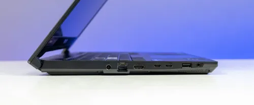 VENDU - ASUS TUF Dash F15 (FX517ZC), Intel Core i7-12650H, 16GB 4800MHz, 1TB SSD, RTX3050Ti 4GB