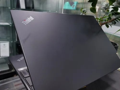 VENDU - LENOVO THINKPAD L15 Gen 1, Ryzen 5 Pro 4650U, 16GB, 256GB SSD
