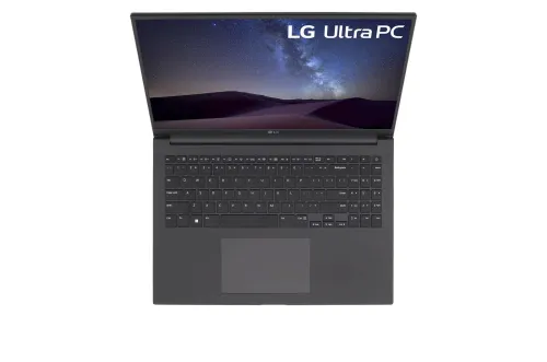 LG Ultra PC 16" 1.6KG  (16U70R), Ryzen 5 7530U, 16GB LPDDR4X, 512GB SSD, 16" WUXGA