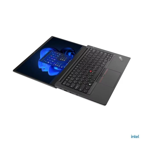 ThinkPad E14 Gen 4 ,Intel Core i5-1235U , 8GB DDR4-3200 ,256GB SSD , Intel Iris Xe , 14" FHD