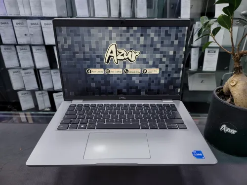 VENDU - DELL LATITUDE 5420, i5-1145G7, 16GB, 512GB SSD, IRIS XE