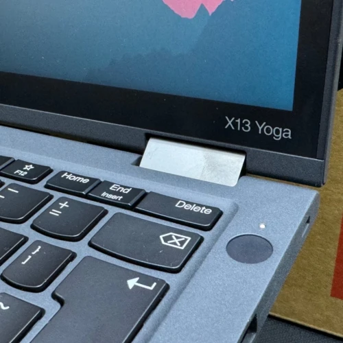 VENDU - LENOVO THINKPAD X13 Gen 3, i5-1245U, 16GB, 256GB SSD