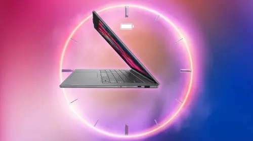 VENDU - Lenovo Yoga Slim 7i OLED , Intel Core Ultra 7 155H , 32GB LPDDR5X , 1TB SSD , 14" OLED