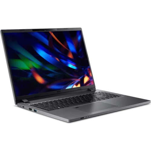 VENDU - Acer TravelMate P2 16, Intel Core 5-120U, 16GB 5200MHz, 512GB SSD, iRis Xe, 16" WUXGA