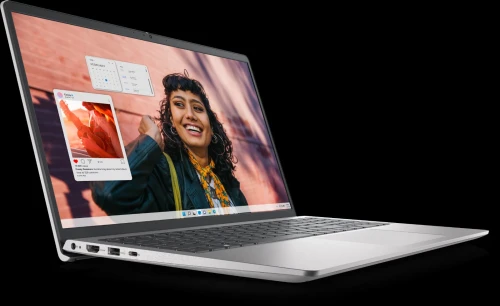 DELL Inspiron 15 3530 120Hz ,Intel Core i7-1355U, 16GB DDR4 , 1TB SSD , 15,6" FHD, Intel Iris Xe