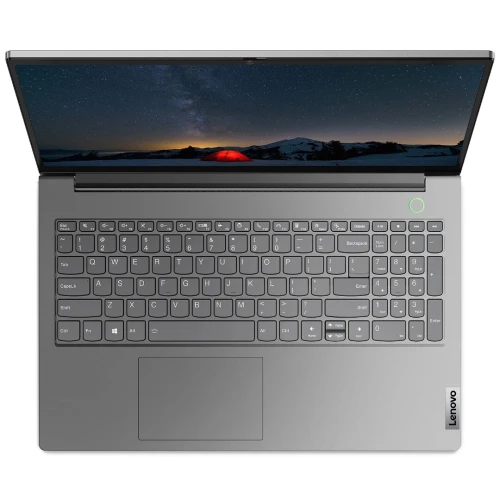 Lenovo ThinkBook 15 G2 ITL,Intel Core i5-1135G7, 8GB 3200MHz, 256GB SSD, iris Xe, 15.6" FHD
