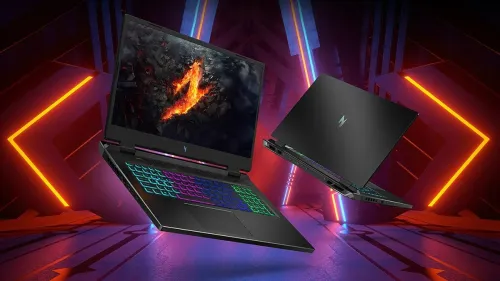 VENDU - ACER  Nitro 17, Intel Core i7-14700HX, 32GB 5600MHz, 2TB SSD, RTX4050 6GB, 17" 2.5K - 165Hz