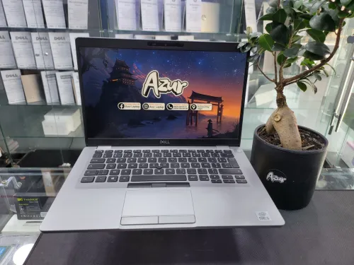 VENDU - DELL LATITUDE 5410, i5-10310U, 16GB, 256GB SSD