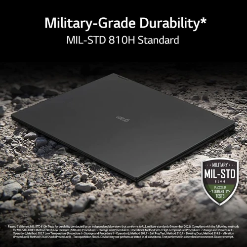 VENDU - LG Gram 14" 1KG  (14Z90R), i7-1360P, 32GB LPDDR5 - 6000MHz, 512GB SSD, 14" WUXGA