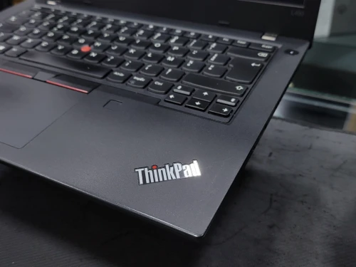 VENDU - LENOVO THINKPAD L490, i5-8365U, 16GB, 256GB SSD