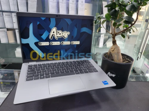 DELL LATITUDE 5420, i5-1135G7, 8GB, 256GB SSD, INTEL IRIS XE