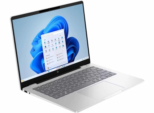 VENDU - HP OmniBook 7 AI , Intel Core Ultra 7 255H ,32GB LPDDR5x,1TB SSD,14" OLED 2K,Intel Arc 140T 16GB
