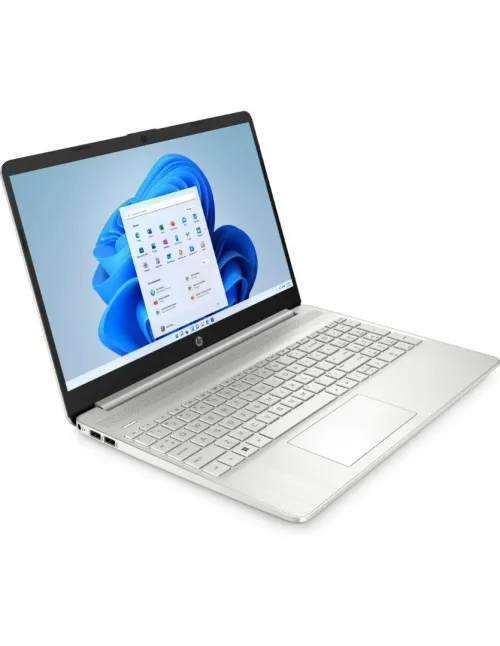 VENDU - HP 15s-fq5028ns (6H285EA), Intel Core i5-1235U, 16GB 3200MHz, 512GB SSD, iRis Xe