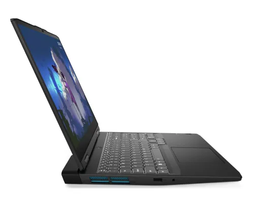 VENDU - Lenovo IdeaPad Gaming 3 (15ARH7), Ryzen 7 6800H, 16GB 4800MHz, 512GB SSD, RTX3050Ti 4GB,