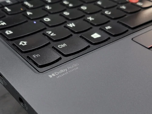 VENDU - LENOVO THINKPAD X13 GEN 2, i5-1145G7vPro, 16GB, 256GB SSD