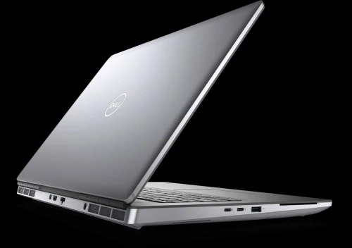 VENDU - DELL Precision 7760 , Intel Core i9-11950H , 32GB DDR4 , 1TB SSD , 17,3" FHD