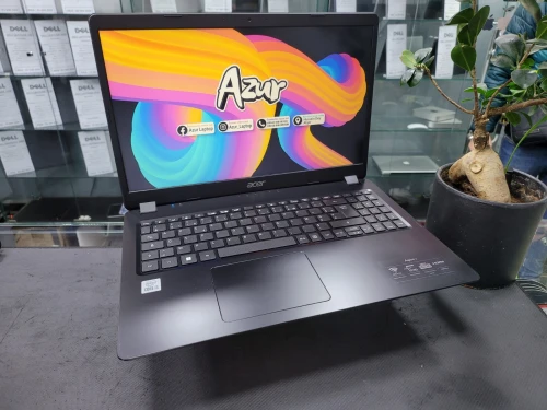 VENDU - ACER ASPIRE 3, i3-1005G1, 8GB, 256GB SSD