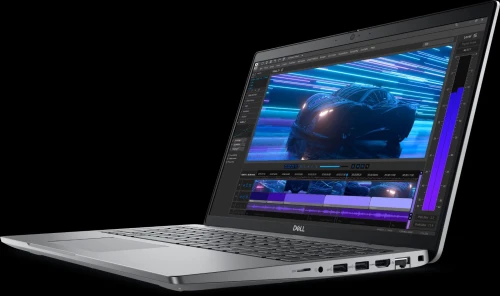 DELL Precision 3591 , Intel Core Ultra 9 185H,32GB DDR5 , 2TB SSD,15,6" FHD,NVIDIA RTX 2000 Ada 8 Go