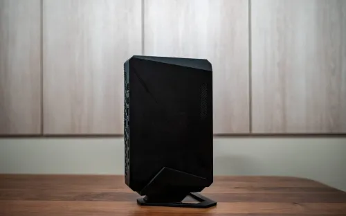 ASUS ROG NUC 970, Intel Core Ultra 9-185H, 32GB, 1TB SSD, RTX4070 8GB