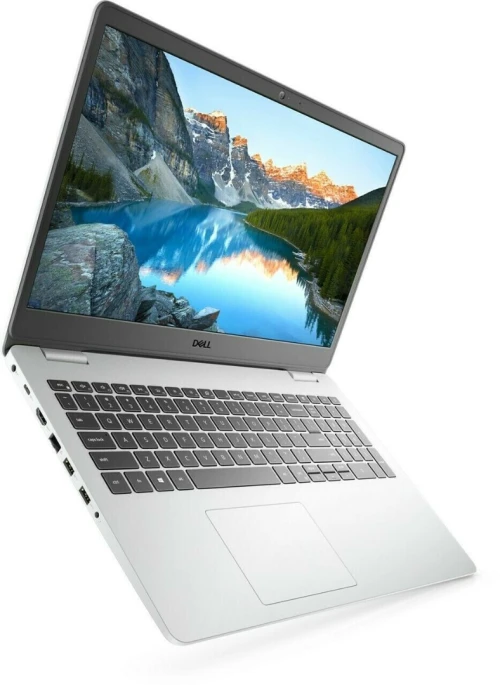 VENDU - DELL Inspiron 15 3501,Intel Core i7-1165G7, 8GB 2666MHz, 256GB SSD, iRis Xe, 15.6" FHD