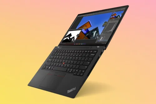 VENDU - Lenovo ThinkPad T14 Gen 4, AMD Ryzen 5 PRO 7540U, 16GB LPDDR5X 6400MHz, 256GB SSD