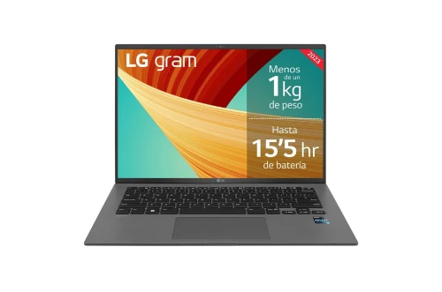 VENDU - LG Gram 14" 1KG  (14Z90R), i7-1360P, 32GB LPDDR5 - 6000MHz, 512GB SSD, 14" WUXGA