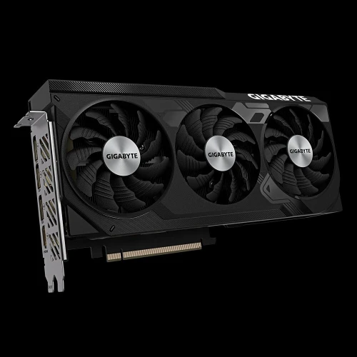 VENDU - GIGABYTE GeForce RTX 4070 WINDFORCE OC 12G