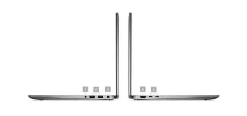 VENDU - Dell Latitude 7440, Intel Core i5-1345U vPro, 16GB 4800MHz, 256GB SSD, 14" FHD , Intel iRis Xe