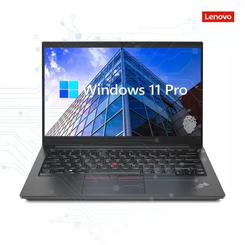 Lenovo ThinkPad E14 Gen 4 , Intel Core i5-1235U , 16GB DDR4 , 256GB SSD , 14" WUXGA