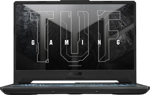 VENDU - ASUS TUF Gaming F15 144Hz (FX506HC), Intel Core i5-11400H, 16GB 3200MHz, 512GB SSD, RTX3050 4GB