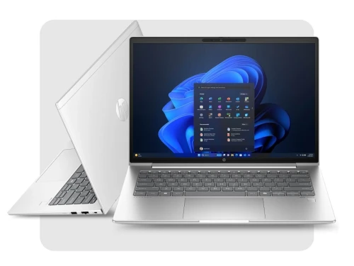 HP ProBook 440 G11, Core Ultra 5 125U,16GB DDR5, 512GB SSD, 14", WUXGA