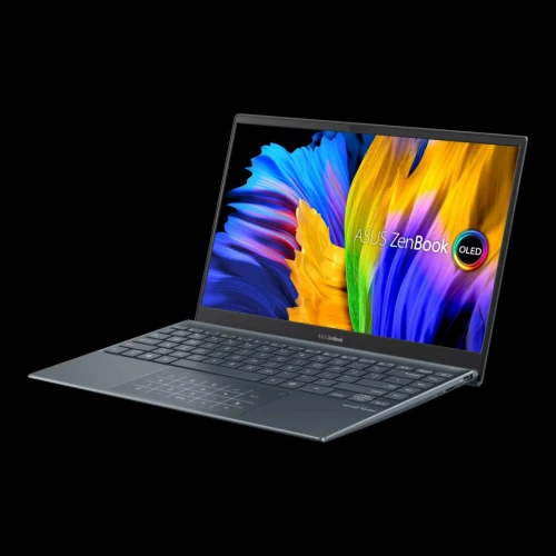 VENDU - Asus ZenBook 13 OLED , Intel Core i7-1165G7 , 16GB LPDDR4X , 512GB SSD , 13,3 FHD