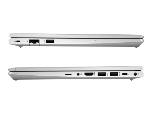 HP EliteBook 640 G9 (6F1W1EA) , Intel Core i7-1255U , 16GB RAM DDR4 , 512GB SSD nVme, 14" FHD