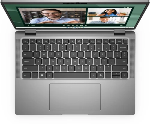 Dell Latitude 7450 , Intel Core Ultra 7 155U , 16GB LPDDR5 , 512GB SSD , 14" FHD+