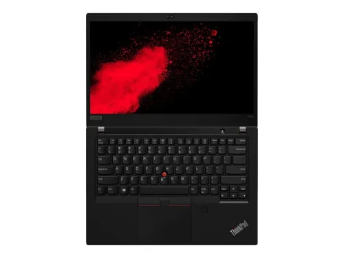 VENDU - Lenovo ThinkPad P14s Gen 2 Evo, Intel Core i7-1185G7 vPro, 16GB, 512GB SSD, Nvidia T500 4GB